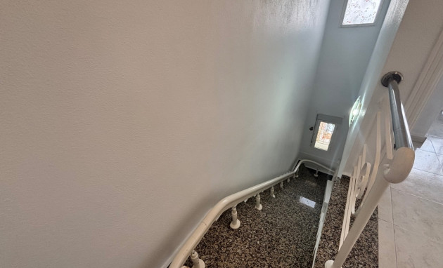 Herverkoop - Herenhuis - Benijófar - Monte Azul