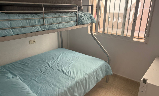 Herverkoop - Bungalow - Gelijkvloers - Algorfa