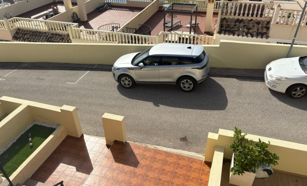 Herverkoop - Bungalow - Gelijkvloers - Algorfa