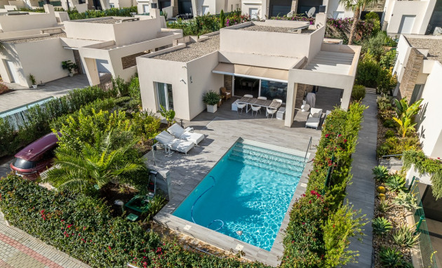 Herverkoop - Villa - Algorfa - LA FINCA GOLF / ALGORFA