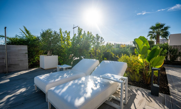 Herverkoop - Villa - Algorfa - LA FINCA GOLF / ALGORFA