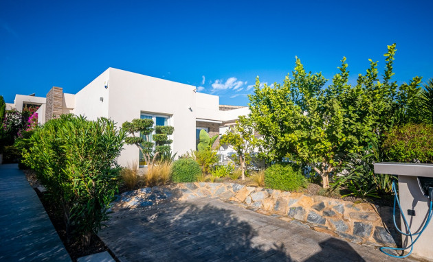 Herverkoop - Villa - Algorfa - LA FINCA GOLF / ALGORFA