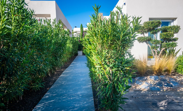 Herverkoop - Villa - Algorfa - LA FINCA GOLF / ALGORFA