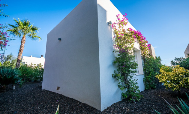 Herverkoop - Villa - Algorfa - LA FINCA GOLF / ALGORFA