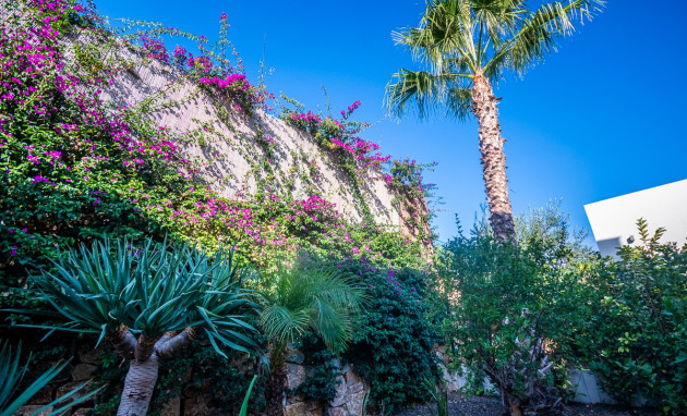 Herverkoop - Villa - Algorfa - LA FINCA GOLF / ALGORFA