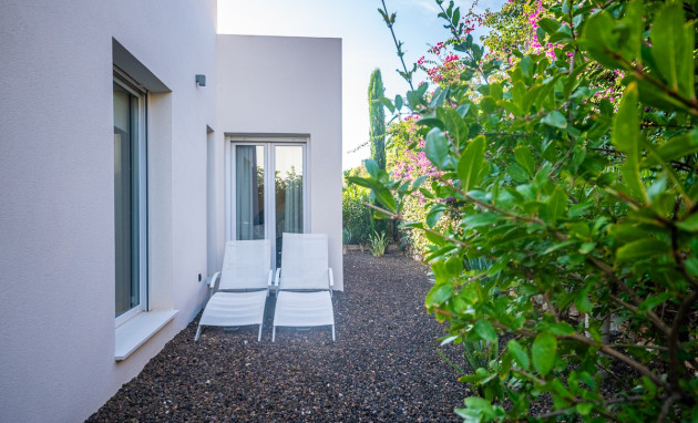 Herverkoop - Villa - Algorfa - LA FINCA GOLF / ALGORFA