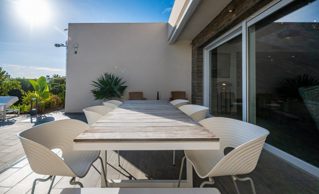 Herverkoop - Villa - Algorfa - LA FINCA GOLF / ALGORFA