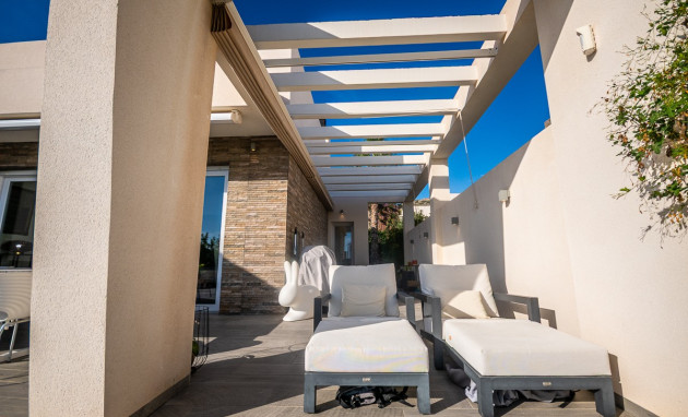 Herverkoop - Villa - Algorfa - LA FINCA GOLF / ALGORFA