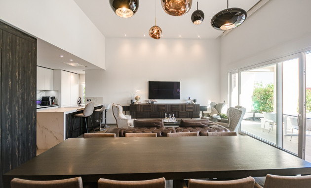 Herverkoop - Villa - Algorfa - LA FINCA GOLF / ALGORFA