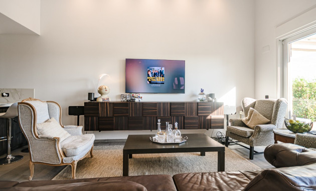 Herverkoop - Villa - Algorfa - LA FINCA GOLF / ALGORFA