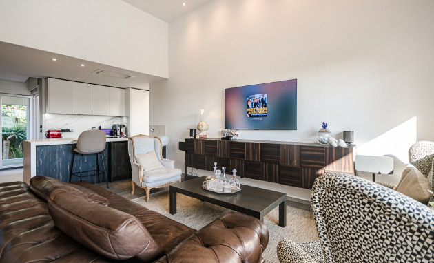 Herverkoop - Villa - Algorfa - LA FINCA GOLF / ALGORFA