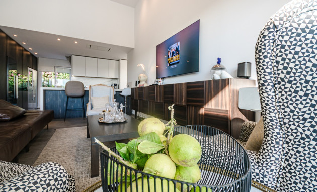 Herverkoop - Villa - Algorfa - LA FINCA GOLF / ALGORFA