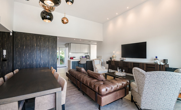 Herverkoop - Villa - Algorfa - LA FINCA GOLF / ALGORFA