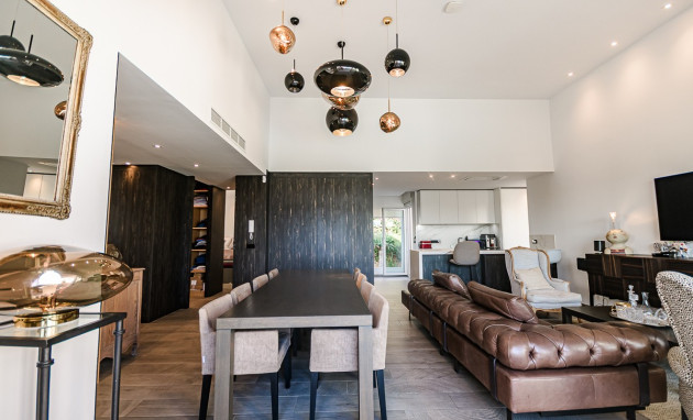 Herverkoop - Villa - Algorfa - LA FINCA GOLF / ALGORFA