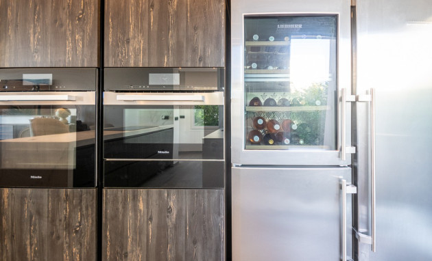 Herverkoop - Villa - Algorfa - LA FINCA GOLF / ALGORFA