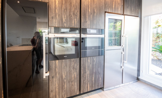 Herverkoop - Villa - Algorfa - LA FINCA GOLF / ALGORFA