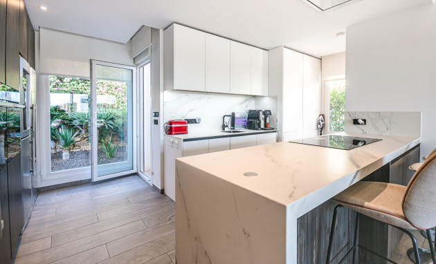 Herverkoop - Villa - Algorfa - LA FINCA GOLF / ALGORFA