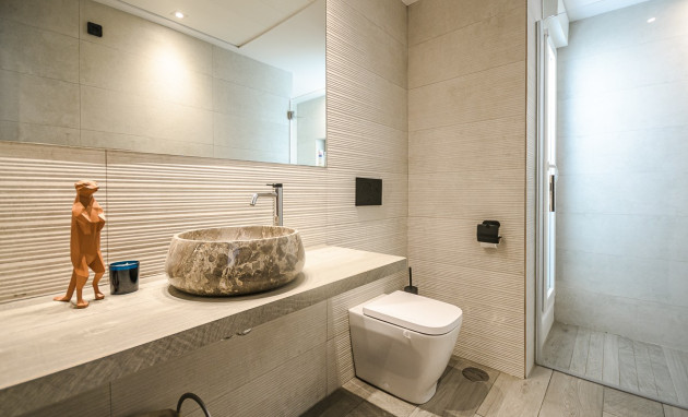 Herverkoop - Villa - Algorfa - LA FINCA GOLF / ALGORFA