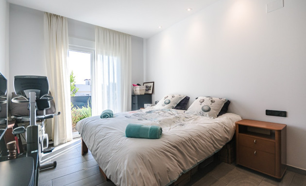 Herverkoop - Villa - Algorfa - LA FINCA GOLF / ALGORFA