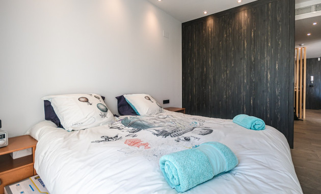 Herverkoop - Villa - Algorfa - LA FINCA GOLF / ALGORFA