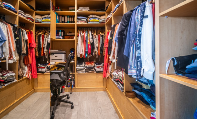 Herverkoop - Villa - Algorfa - LA FINCA GOLF / ALGORFA