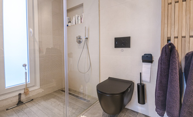 Herverkoop - Villa - Algorfa - LA FINCA GOLF / ALGORFA