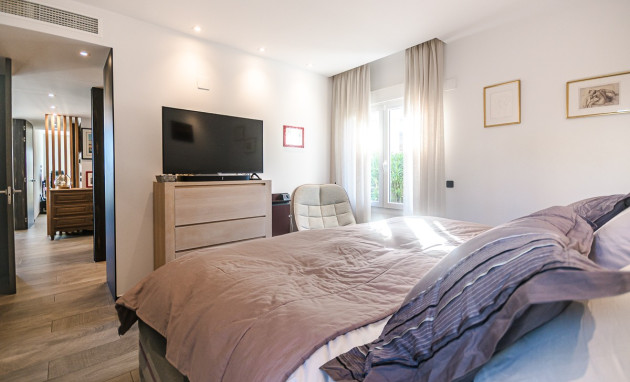 Herverkoop - Villa - Algorfa - LA FINCA GOLF / ALGORFA