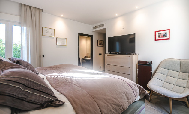 Herverkoop - Villa - Algorfa - LA FINCA GOLF / ALGORFA