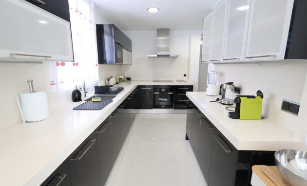 Herverkoop - Villa - Cabo Roig - Costa blanca