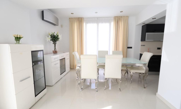 Herverkoop - Villa - Cabo Roig - Costa blanca