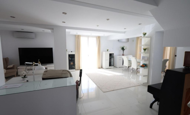 Herverkoop - Villa - Cabo Roig - Costa blanca