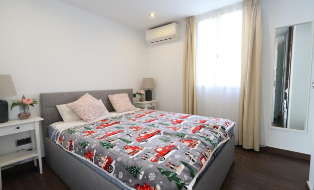 Herverkoop - Villa - Cabo Roig - Costa blanca