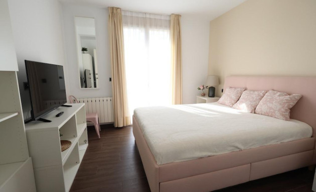 Herverkoop - Villa - Cabo Roig - Costa blanca