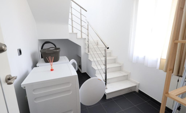 Herverkoop - Villa - Cabo Roig - Costa blanca