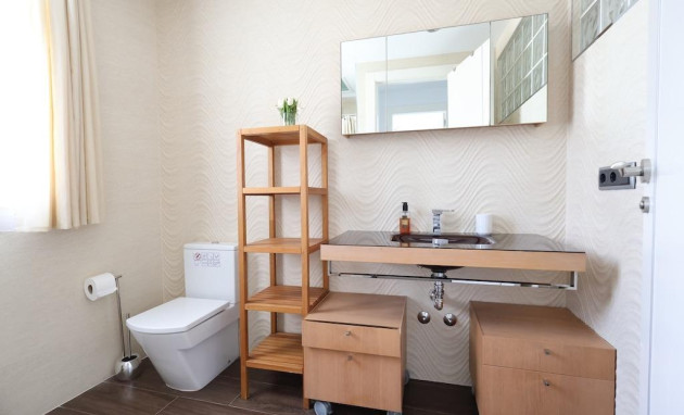 Herverkoop - Villa - Cabo Roig - Costa blanca