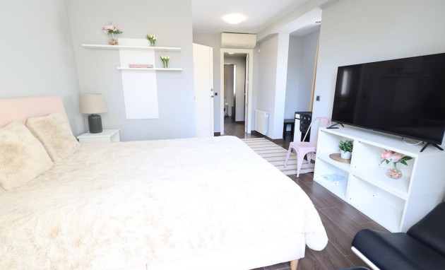 Herverkoop - Villa - Cabo Roig - Costa blanca