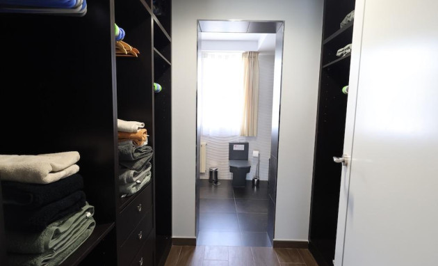 Herverkoop - Villa - Cabo Roig - Costa blanca