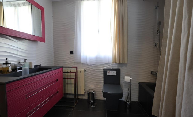 Herverkoop - Villa - Cabo Roig - Costa blanca