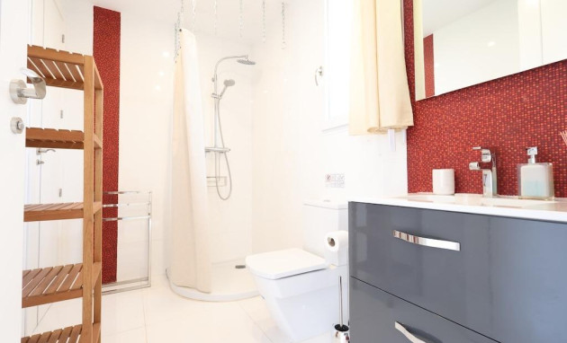 Herverkoop - Villa - Cabo Roig - Costa blanca