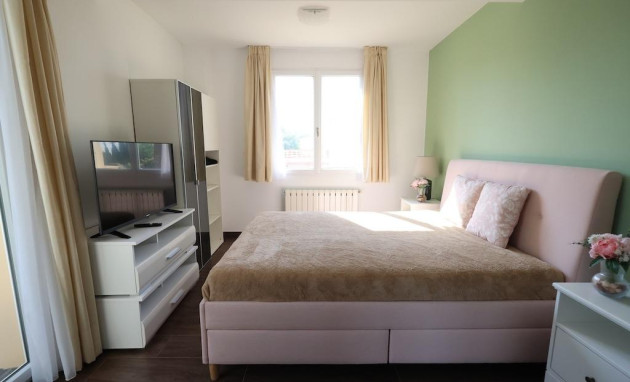 Herverkoop - Villa - Cabo Roig - Costa blanca