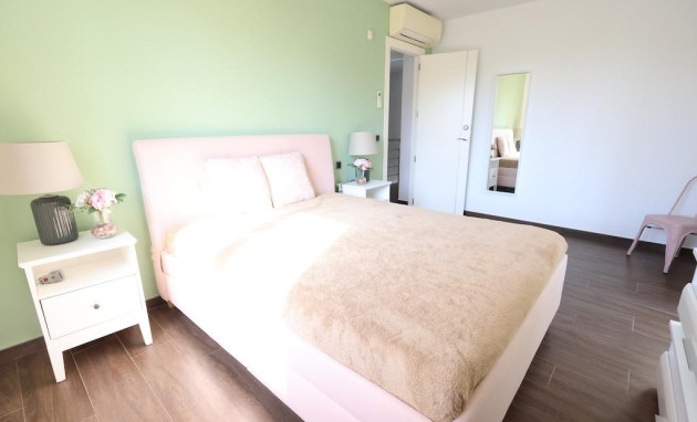 Herverkoop - Villa - Cabo Roig - Costa blanca