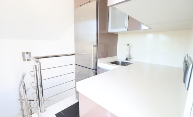 Herverkoop - Villa - Cabo Roig - Costa blanca