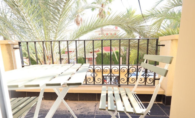 Herverkoop - Villa - Cabo Roig - Costa blanca