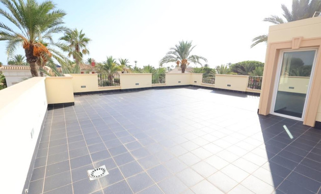 Herverkoop - Villa - Cabo Roig - Costa blanca