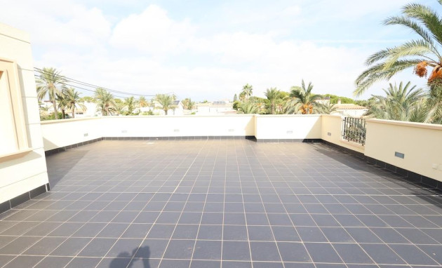 Herverkoop - Villa - Cabo Roig - Costa blanca