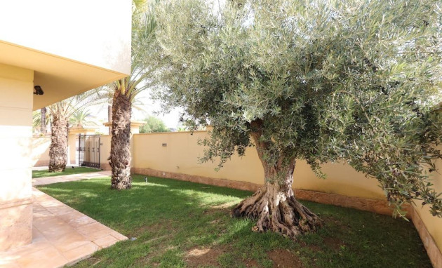 Herverkoop - Villa - Cabo Roig - Costa blanca