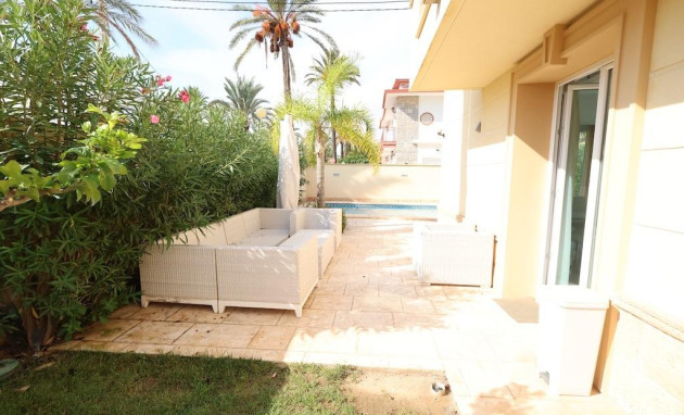 Herverkoop - Villa - Cabo Roig - Costa blanca