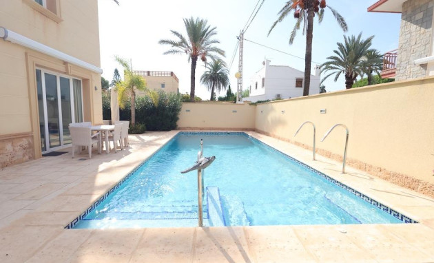 Herverkoop - Villa - Cabo Roig - Costa blanca