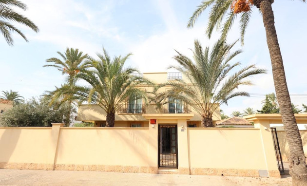 Herverkoop - Villa - Cabo Roig - Costa blanca