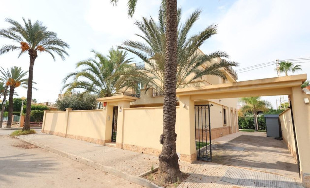 Herverkoop - Villa - Cabo Roig - Costa blanca